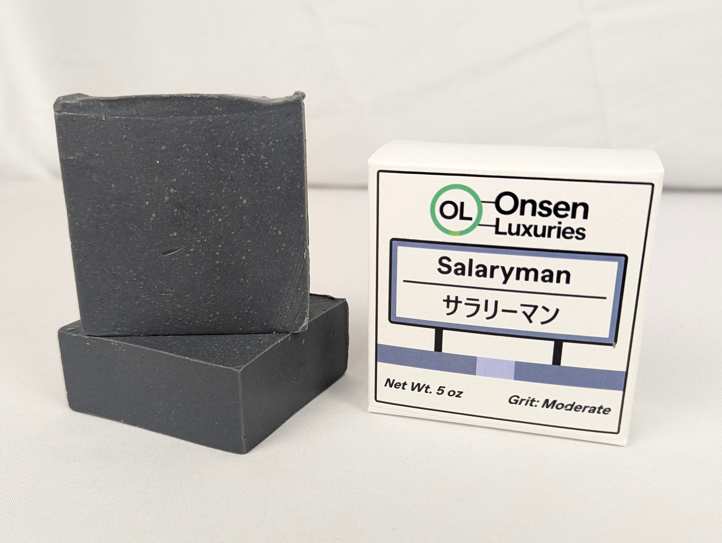 Salaryman