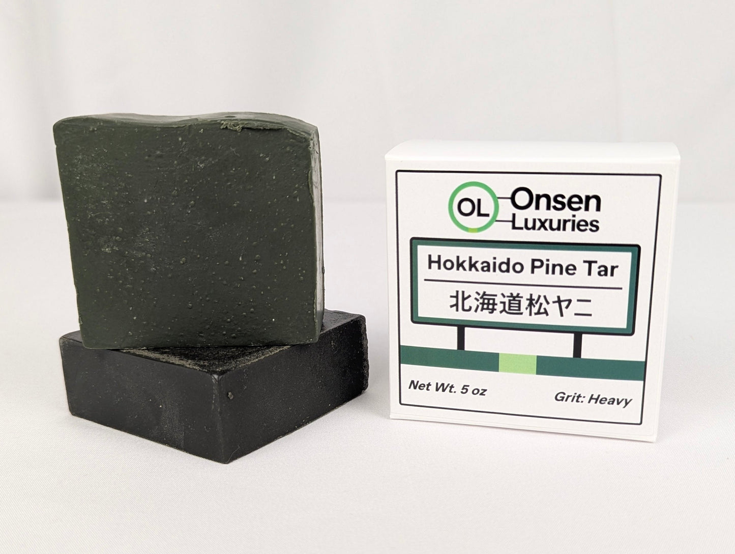 Hokkaido Pine Tar